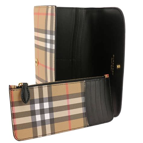 burberry hk wallet|burberry wallets outlet.